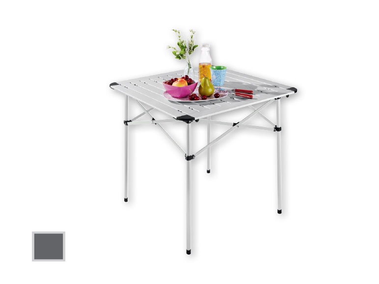 CRIVIT(R) Camping Table