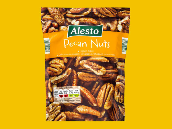 Alesto Pecan Nuts