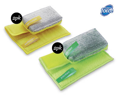Assorted Cleaning Cloth Sets