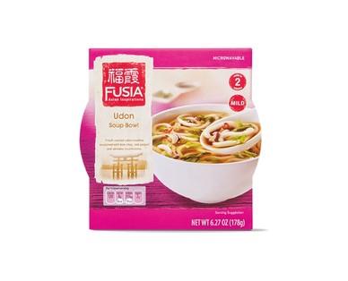 Fusia Noodle Soup Bowls