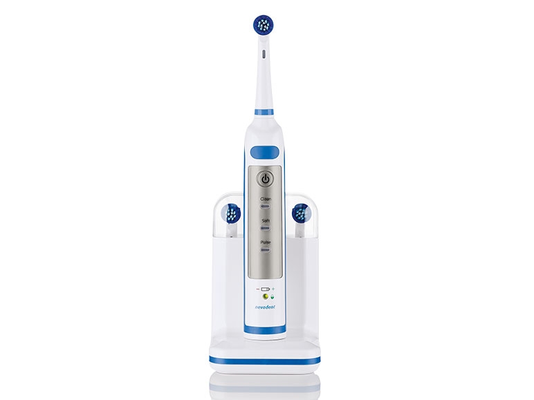 NEVADENT Electric Toothbrush