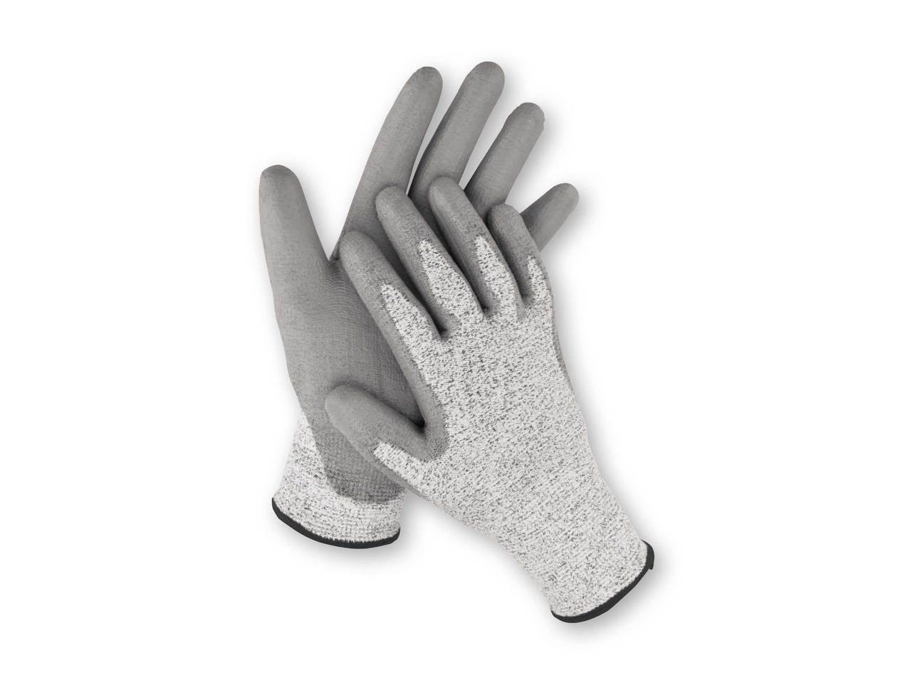 POWERFIX Protective Gloves