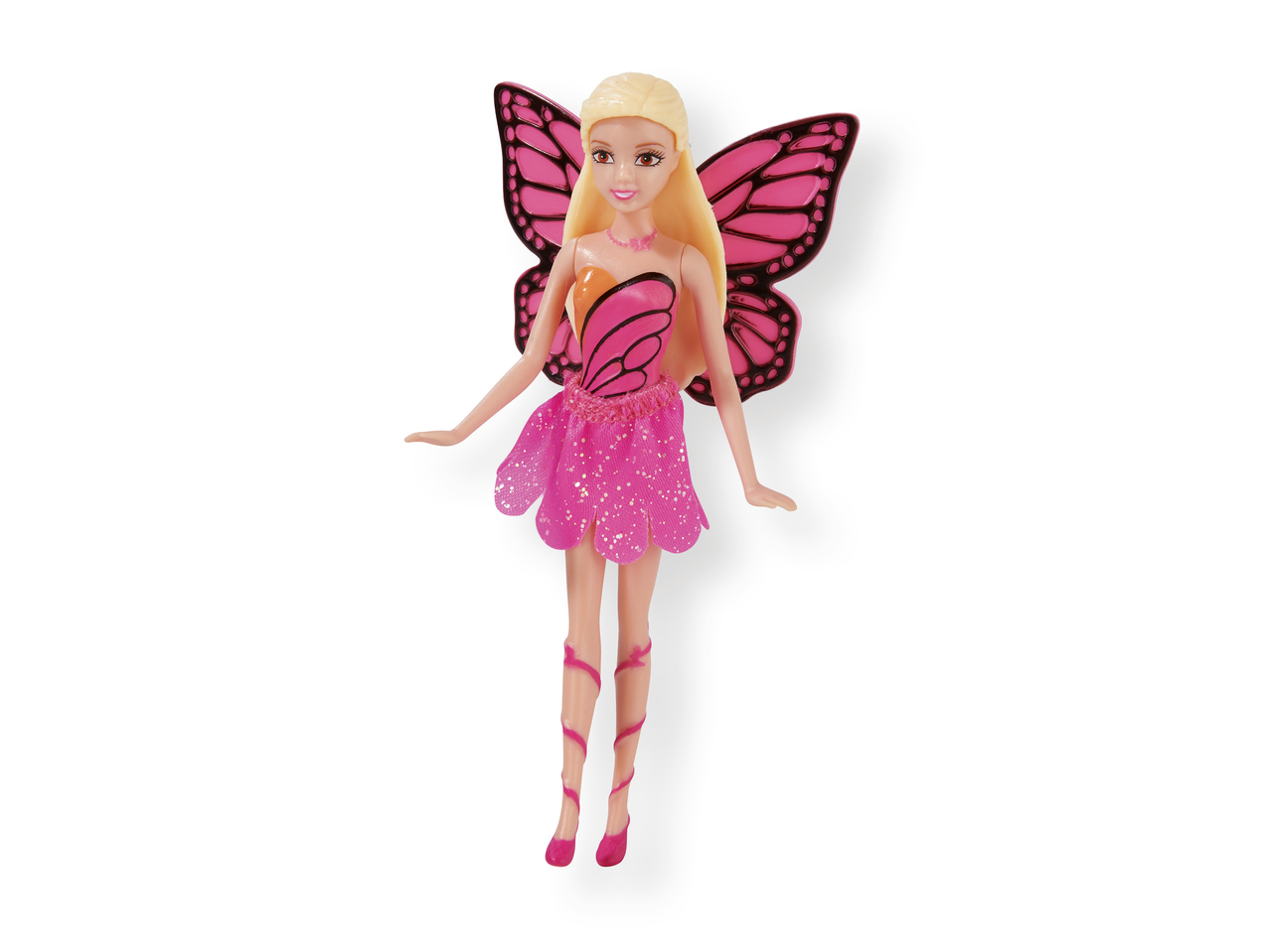 "Barbie" Muñeca Barbie mini