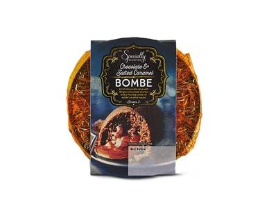 Specially Selected Bombes