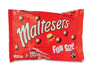 Maltesers Fun Size