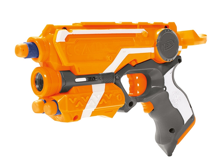 NERF Super Soaker Water Pistol or Nerf Gun