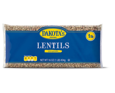 Dakota's Pride Lentils