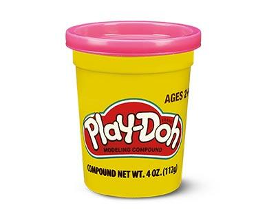 Hasbro 4-oz. Play-Doh
