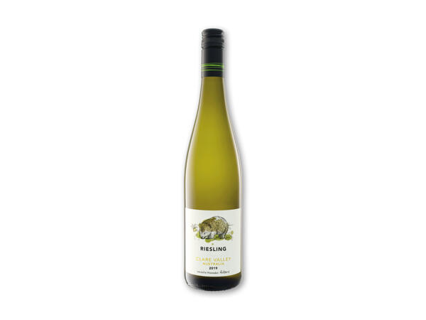 Clare Valley Riesling