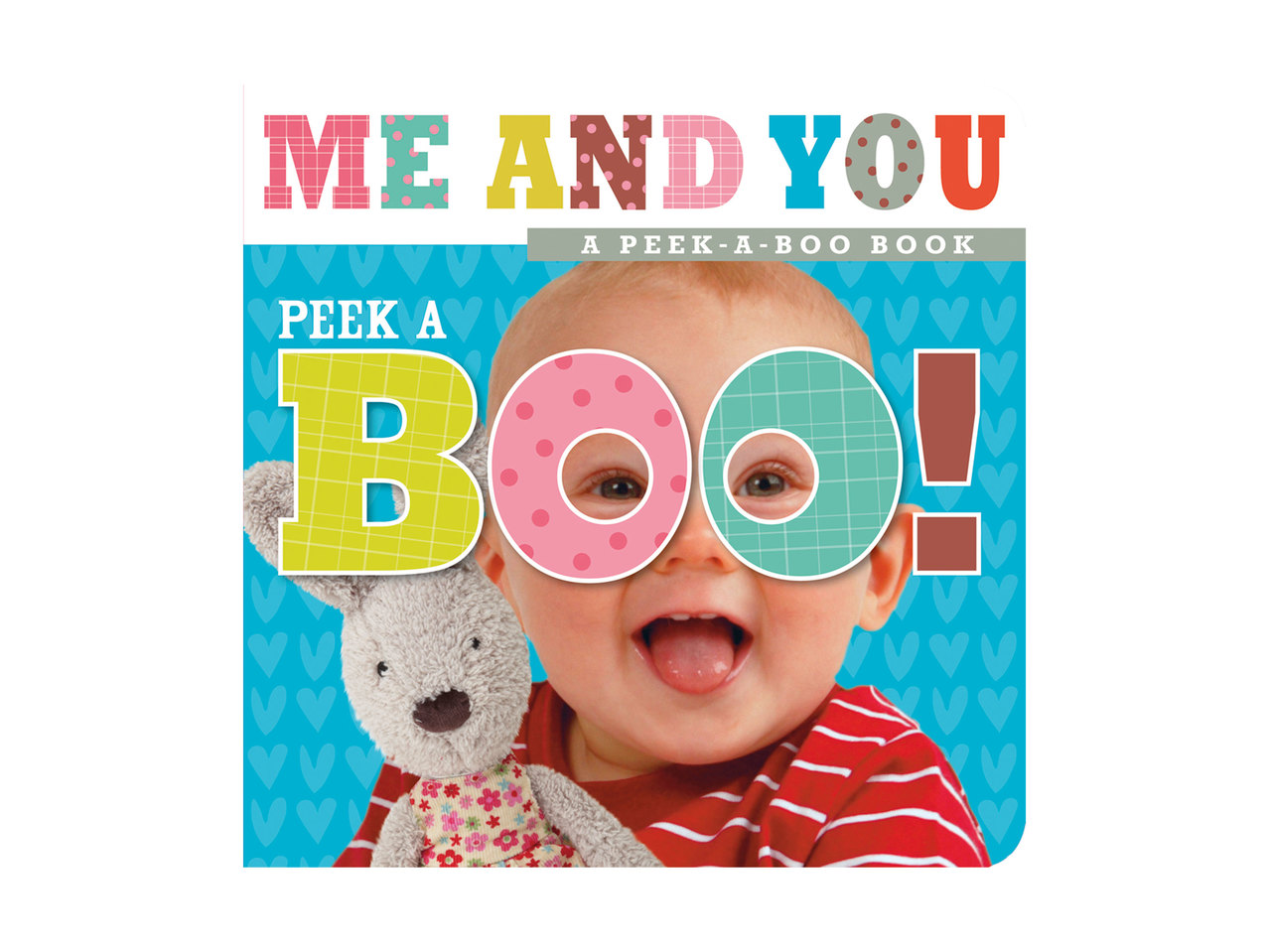 Interactive Baby Books1