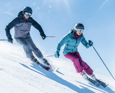 INOC Damen-/Herren-Skihandschuhe