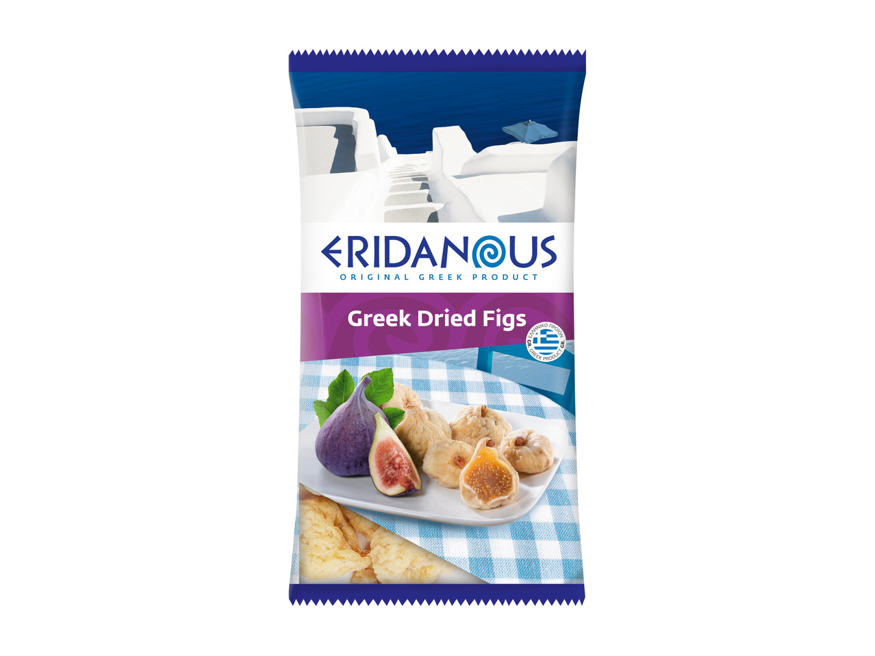 Smochine grecești deshidratate