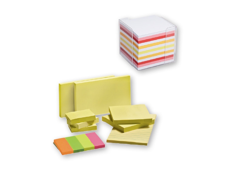 UNITED OFFICE(R) Note Holder or Sticky Notes