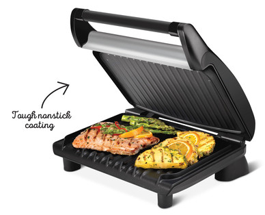 George Foreman 5-Serving Grill