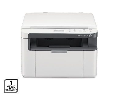 Fuji Xerox Multifunction Laser Printer
