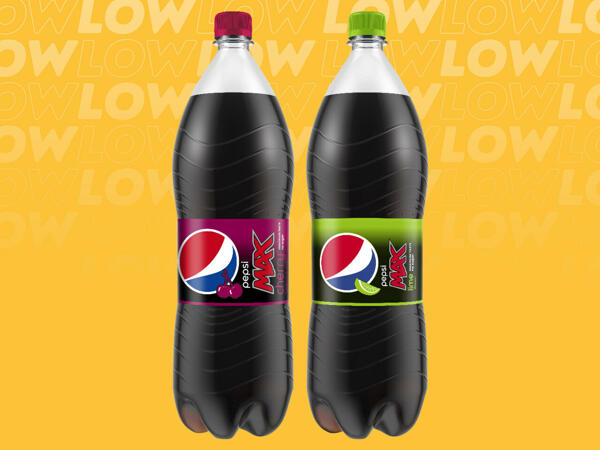 Pepsi Max 2 kpl