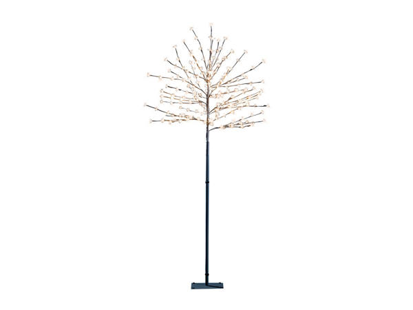 Melinera 1.8m LED Tree