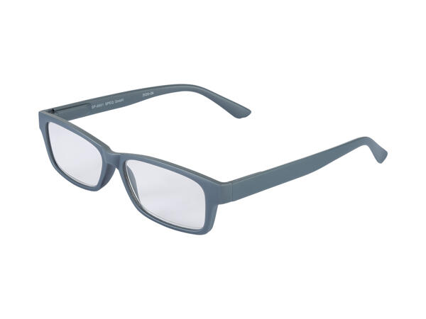 Auriol(R) Dispositivo médico Óculos de Leitura com Estojo