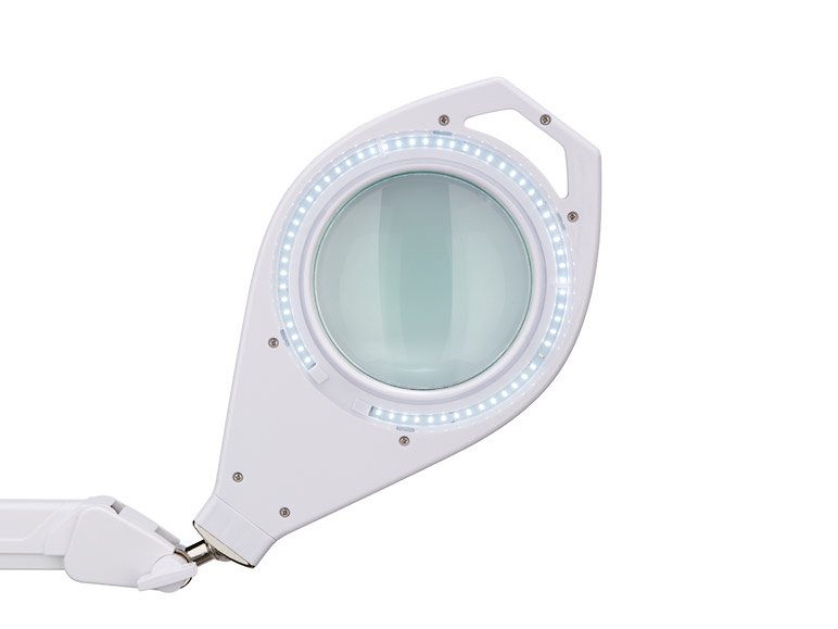 LED Illuminated Magnifier
