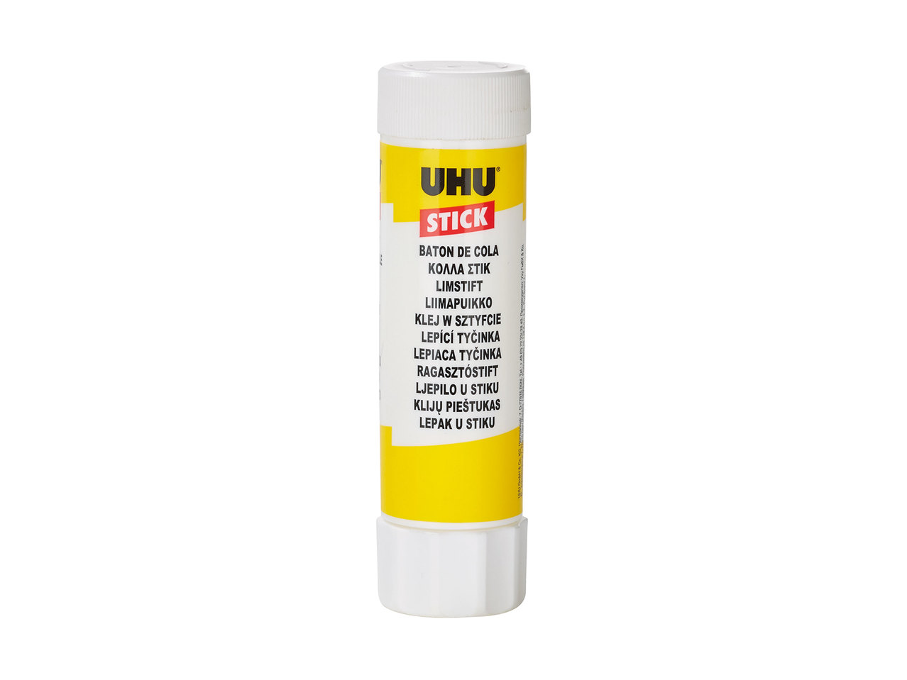 UHU Glue Assortment1
