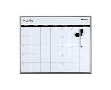 Pembrook Dry Erase Board or Calendar Board