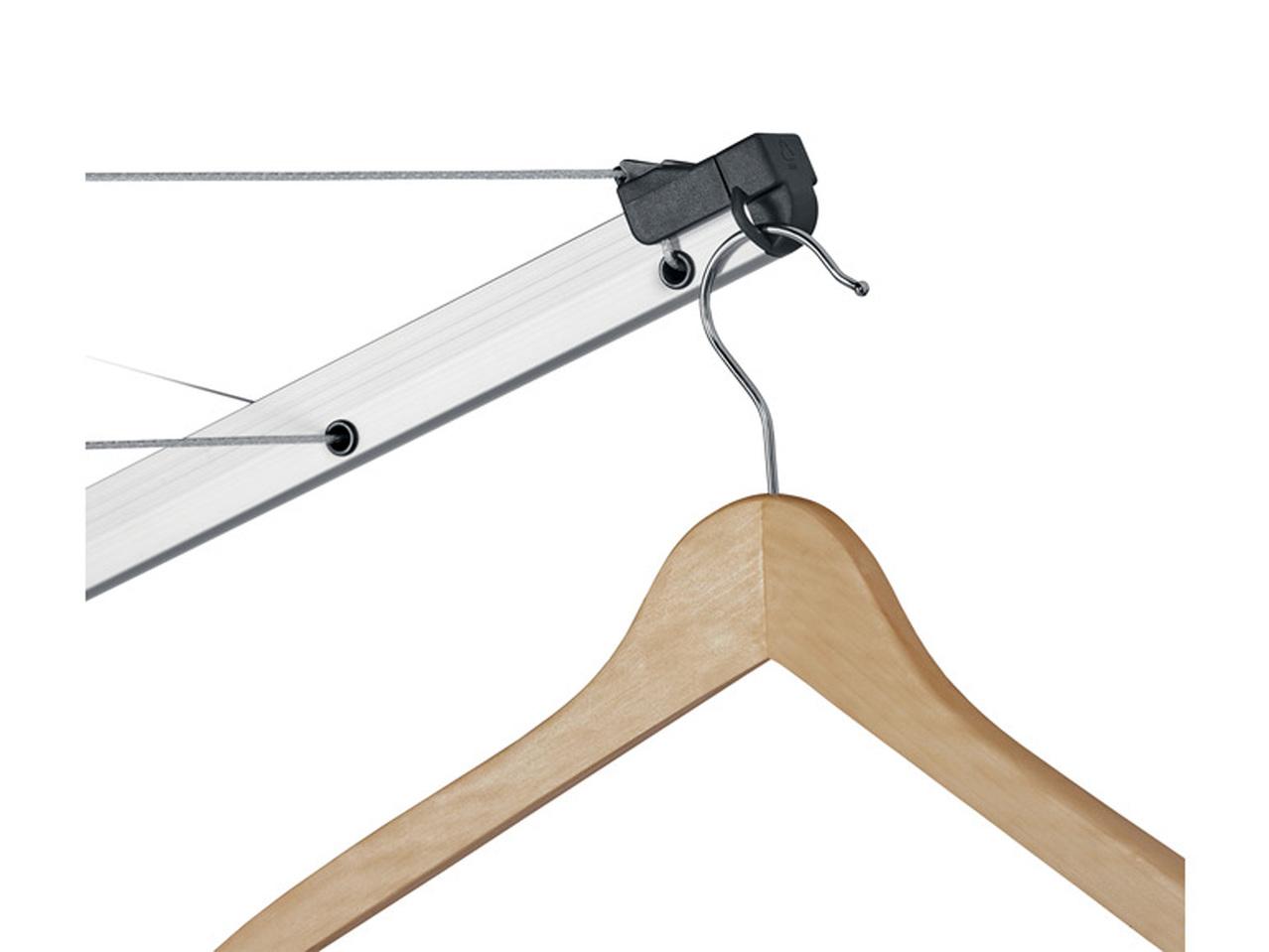 Rotary Clothes Dryer