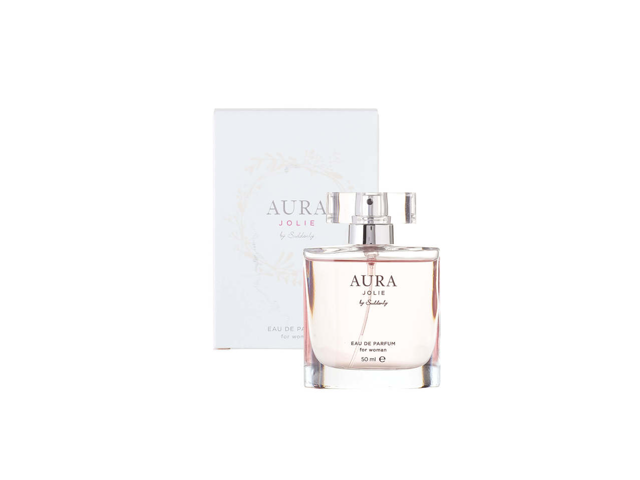 Aura Jolie By Suddenly Perfume 55 Remise Www Muminlerotomotiv Com Tr