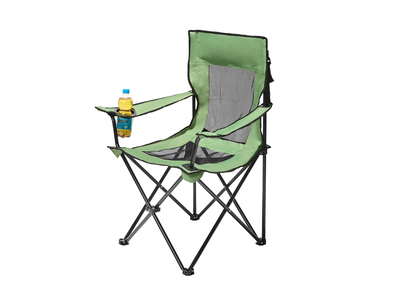 Crivit Foldable Camping Chair1