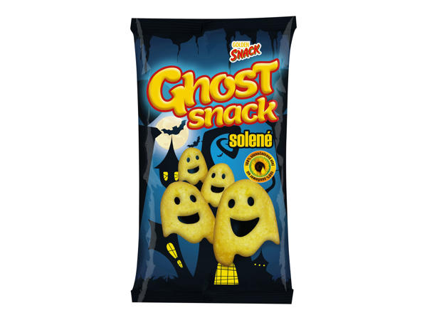 GHOST SNACK