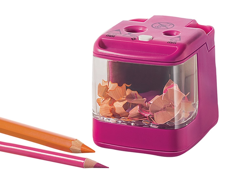 UNITED OFFICE Electric Pencil Sharpener