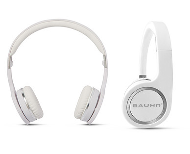 Bauhn Foldable Headphones