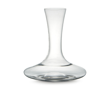 Crystal Whisky or Wine Decanter