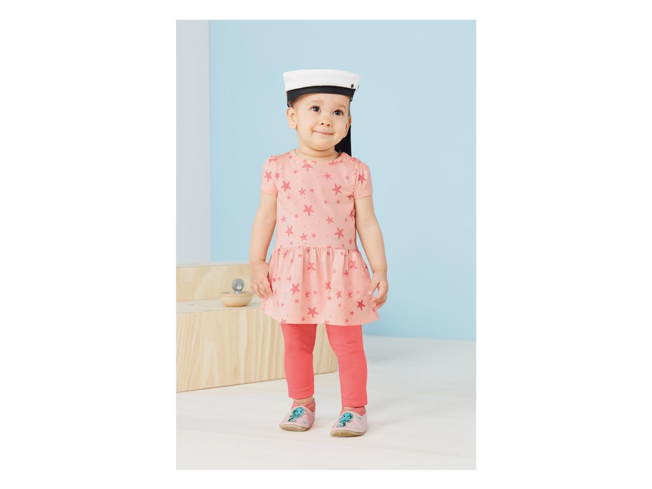 Lupilu Baby Dress or Jumpsuit1