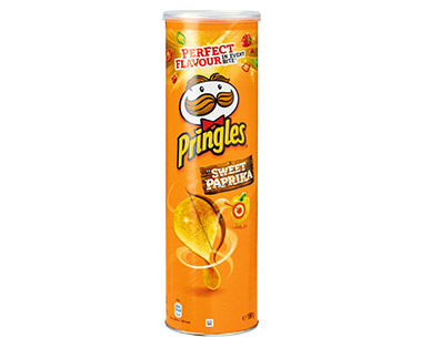 Pringles(R)