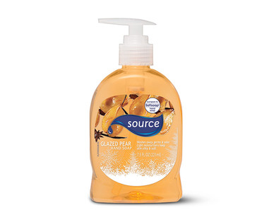 Source Liquid Hand Soap