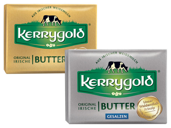 KERRY GOLD Irische Butter
