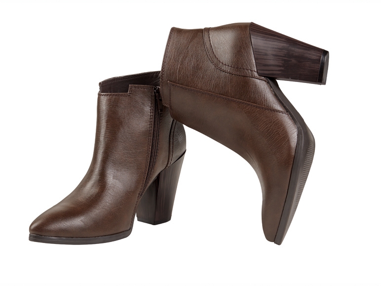 Ladies' Ankle Boots