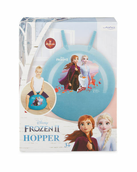 Frozen 2 Hopper