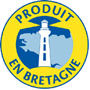 6 petites crêpes bretonnes natures Bio