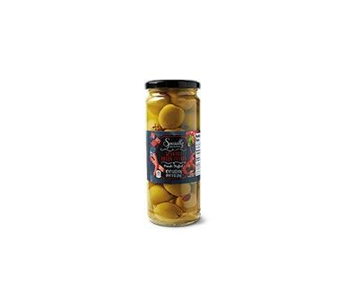 Specially Selected 
 Pimento Stuffed Olives