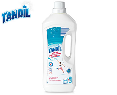 TANDIL Wäsche-Hygienespüler