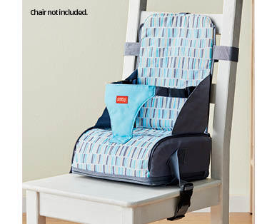 Nuby Travel Booster Seat