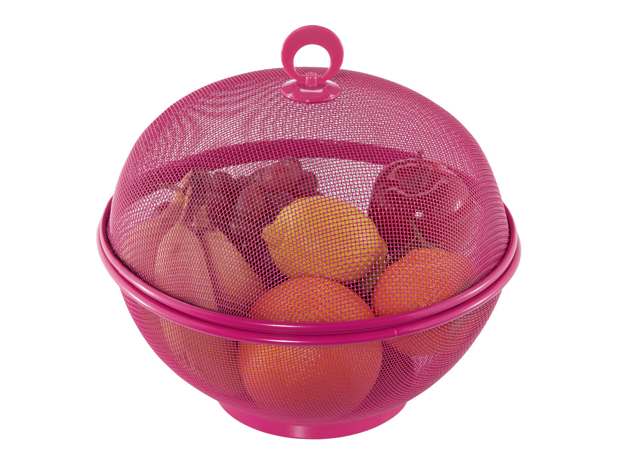 ERNESTO Fruit Basket