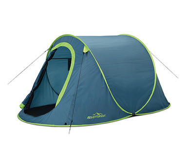 Adventuridge Pop Up Tent