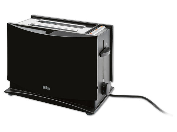 Braun Toaster „HT450"