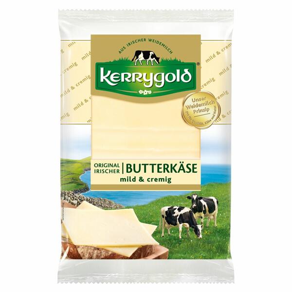 Kerrygold(R) Käse 150 g*
