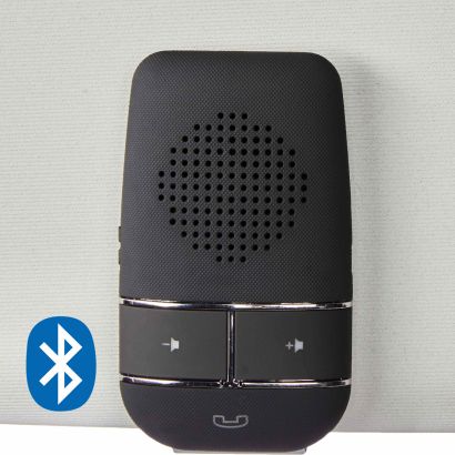 Kit mains libres Bluetooth