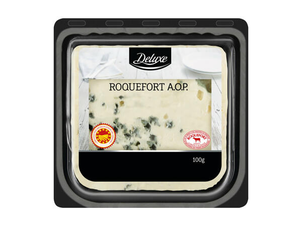 DELUXE Roquefort A.O.P.