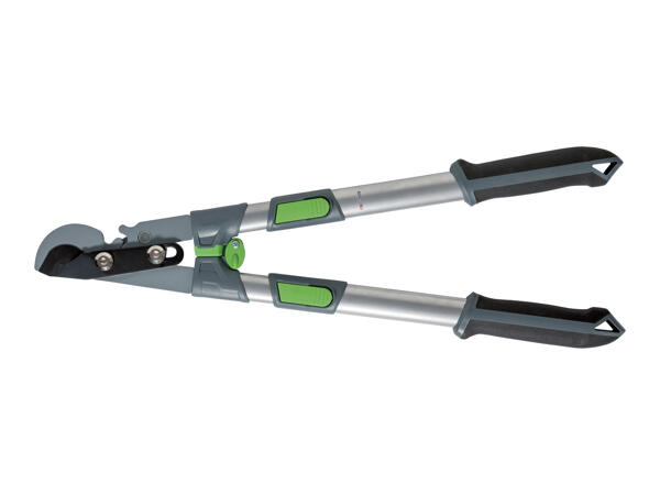 Extendable Pruning Lopper