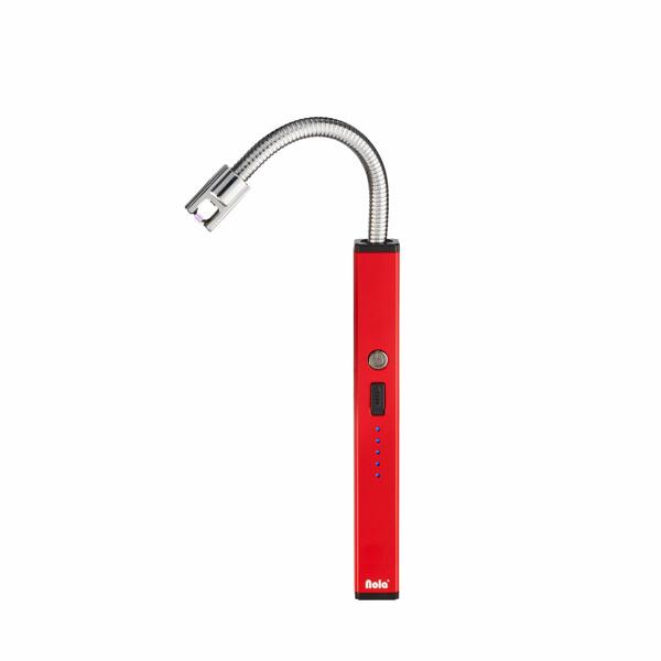 Nola(R) Hochwertiges USB-Lichtbogen-Feuerzeug*